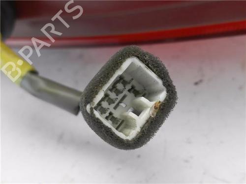 Right taillight KIA PICANTO I (SA)  | BP28098063C35 