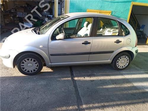 Generator CITROËN C3 I (FC_, FN_) 1.4 i | BP30981050M7 