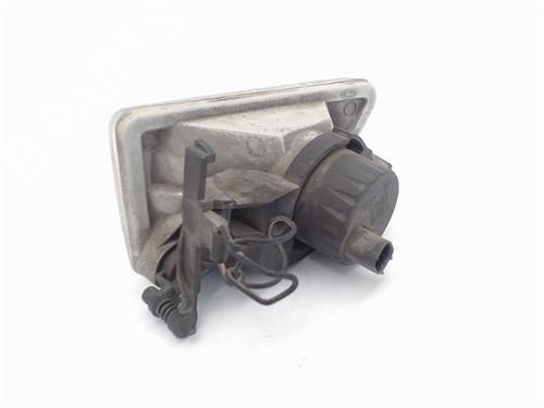 Right front fog light FORD FOCUS I (DAW, DBW)  | BP13304835C31 