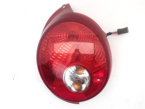 Right taillight CHEVROLET MATIZ (M200, M250) 1.0 LPG | BP22132683C35 