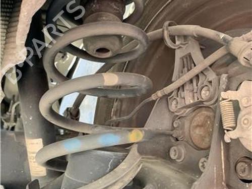 Shock absorber spring PEUGEOT PARTNER Tepee 1.6 HDi 16V | BP32451078C152