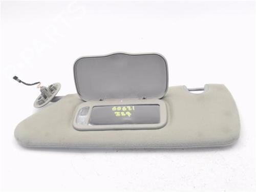 Left sun visor CHRYSLER VOYAGER IV (RG, RS) | BP30182960I1