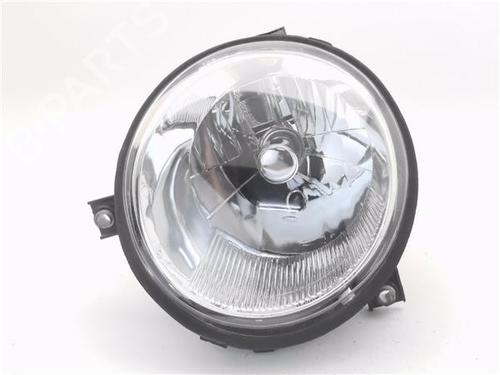 Used Left headlight VW LUPO I (6X1, 6E1) [1998-2005]  32273940