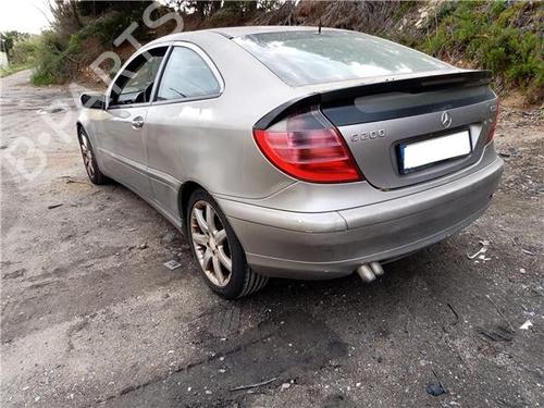 Switch MERCEDES-BENZ C-CLASS Coupe (CL203)  | BP26955970I30 