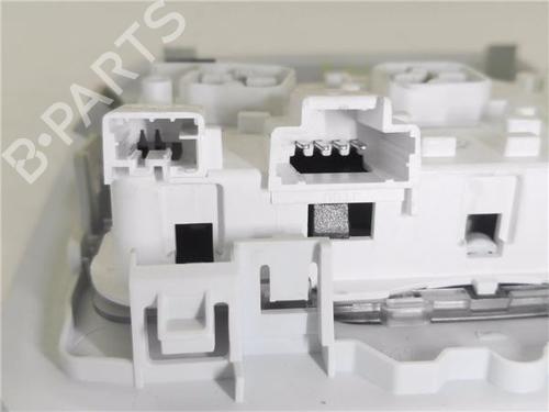 Interior roof light PEUGEOT 2008 I (CU_) 1.2 VTi | BP34400418I8  - Image 8