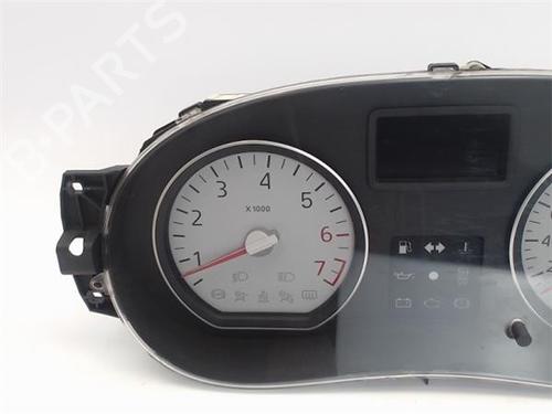 Instrument cluster DACIA LOGAN (LS_) 1.6 16V (LS09, LS0L, LS0M, LS0P, LS0V, LS18, LS1S, LS1V,... | BP15238388C47 