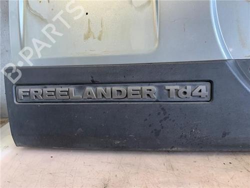 Tailgate LAND ROVER FREELANDER I (L314)  | BP24316255C6 