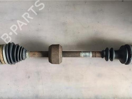 Used Right front driveshaft RENAULT MEGANE II (BM0/1_, CM0/1_) 1.5 dCi (BM1E, CM1E) (106 hp) 11342739