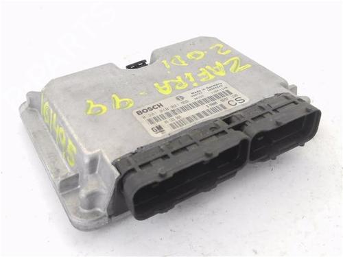 Elektronisk modul OPEL ZAFIRA A MPV (T98)  | BP10982751M83 