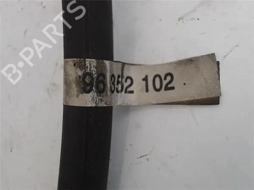 Injection rail DAEWOO LANOS (KLAT)  | BP17804868M98 