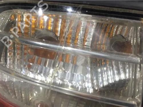 Left taillight HYUNDAI H-1 / STAREX Bus (A1)  | BP9683713C34 