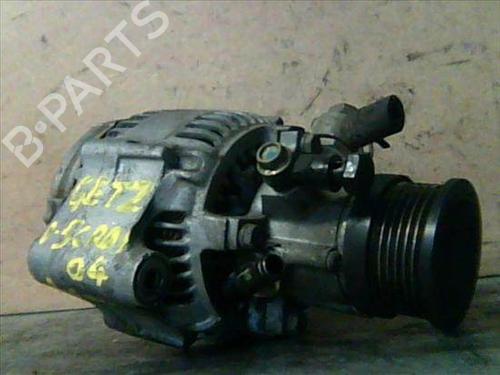 Generator HYUNDAI GETZ (TB) [2001-2011]  9764496