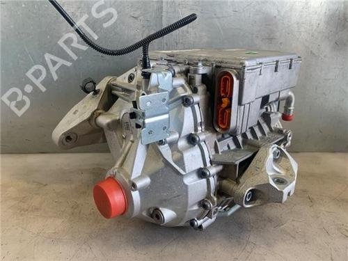 Engine FORD USA EXPLORER (CX740) EV 4x4 | BP29255021M1