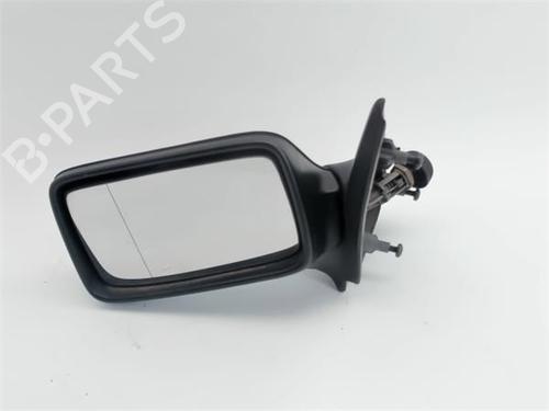 Left mirror SEAT IBIZA II (6K1)  | BP13050095C26 