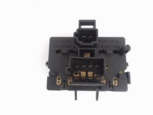 Switch MERCEDES-BENZ M-CLASS (W163) ML 320 (163.154) | BP16537537I30 
