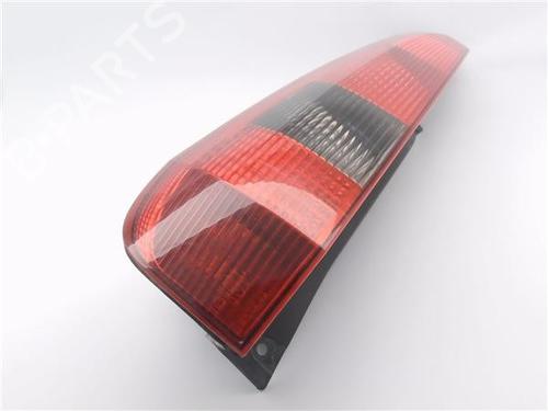 Used Left taillight FORD FIESTA V (JH_, JD_) 1.4 TDCi (68 hp) 31718989