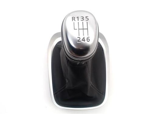 Used Shift knob RENAULT MEGANE IV Hatchback (B9A/M/N_) 1.2 TCe 130 (B9MR) (130 hp) 19796193