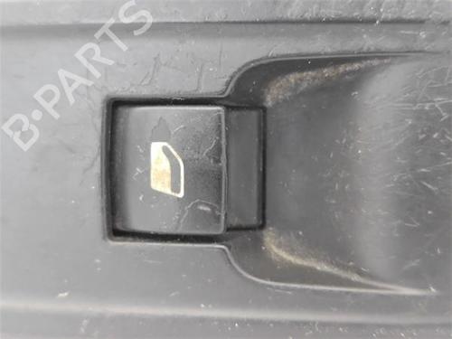 Right front window switch CITROËN C5 III (RD_) 2.0 HDi (RDRHD8, RDRHDJ, RDRHR8, RDRHRJ) | BP24446029I26 