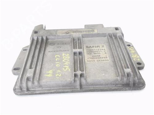 Elektronisk modul RENAULT CLIO II (BB_, CB_) 1.2 (BB0A, BB0F, BB10, BB1K, BB28, BB2D, BB2H, CB0A,... | BP10982982M83 