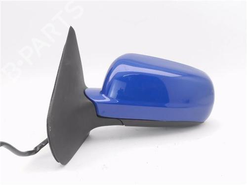 Used Left mirror VW GOLF IV (1J1) 1.6 16V (105 hp) 32145388