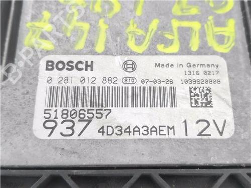 Elektronische module ALFA ROMEO 147 (937_)  | BP13643468M83 