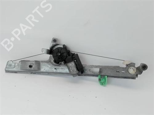 Used Other RENAULT SCÉNIC II (JM0/1_) [2003-2010]  17969577