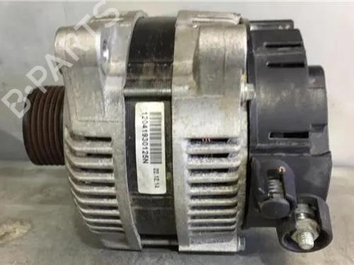 Used Alternator PEUGEOT 307 (3A/C) 2.0 HDi 90 (90 hp) 9636450