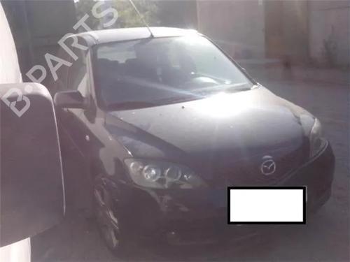 Antriebswelle links vorne MAZDA 2 (DY) 1.4 CD | BP11340916M38 
