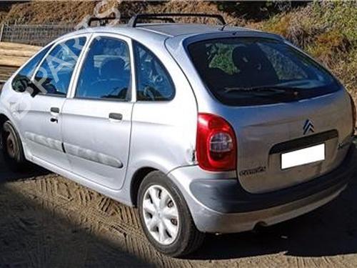 Andre CITROËN XSARA PICASSO (N68) 2.0 HDi | BP16446458O1 