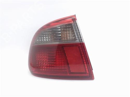 Used Left taillight SEAT TOLEDO II (1M2) 1.9 TDI (110 hp) 16581086