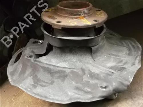 Left front steering knuckle BMW 5 (E39) 528 i | BP14334569M25 