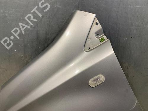 Left front fenders NISSAN NOTE (E11, NE11) 1.5 dCi | BP22433062C41 