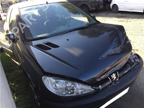 Other PEUGEOT 206 Hatchback (2A/C)  | BP14344324O1 