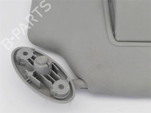 Right sun visor FORD FUSION (JU_) 1.4 | BP22202484I2 
