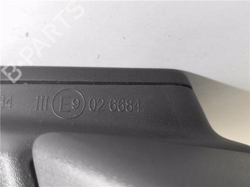 Left mirror SEAT IBIZA V (KJ1, KJG) 1.0 TSI | BP30412433C26 