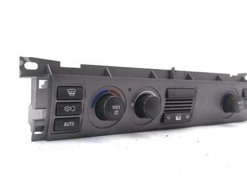 Climate control BMW 7 (E65, E66, E67) 730 d | BP37261819I5 - Image 3