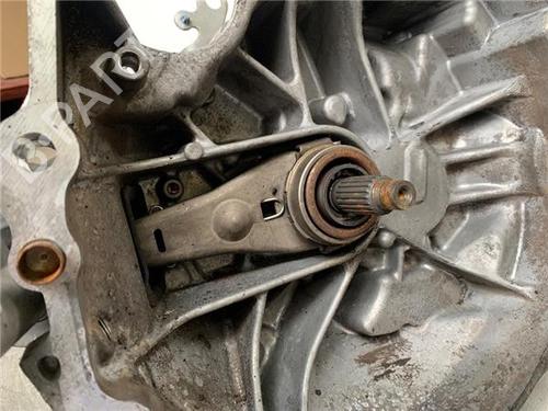 Gearbox HONDA CIVIC VII Hatchback (EU, EP, EV) 1.6 i (EP2, EU8, EU6) | BP26563820M3 - Image 9