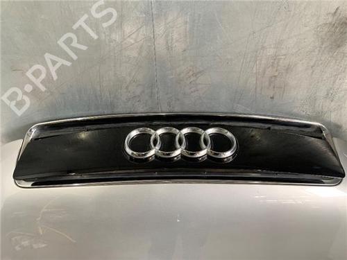 Hood AUDI A2 (8Z0) 1.4 | BP25718718C1 