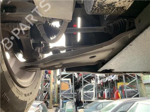 Right rear suspension arm RENAULT TWIZY (MAM_)  | BP32450842M15 