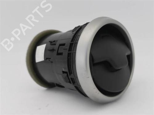 Used Air vent NISSAN QASHQAI / QASHQAI +2 I (J10, NJ10, JJ10E) 1.6 dCi (130 hp) 23408714