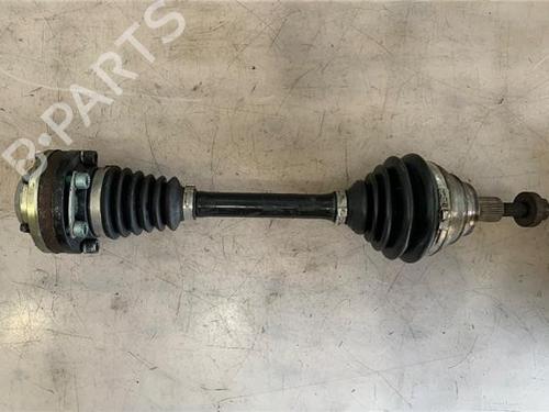Used Left front driveshaft AUDI A3 (8P1) 2.0 TDI 16V (140 hp) 13946659