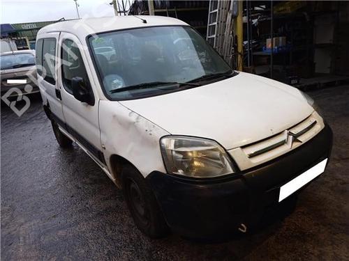 Alternator CITROËN BERLINGO / BERLINGO FIRST MPV (MF_, GJK_, GFK_)  | BP32096388M7 