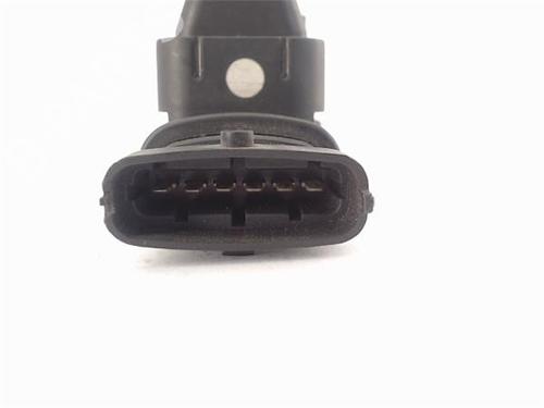 Ignition coil OPEL ZAFIRA A MPV (T98)  | BP13056213M94 