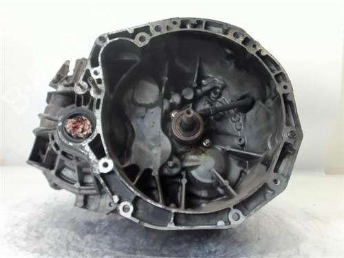 Gearkasse RENAULT SCÉNIC I MPV (JA0/1_, FA0_)  | BP13050508M3 
