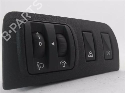 Switch RENAULT GRAND SCÉNIC III (JZ0/1_) 1.5 dCi (JZ0B, JZ07) | BP31575143I30 