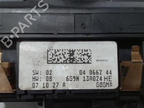 Switch LAND ROVER FREELANDER 2 (L359) 2.2 TD4 4x4 | BP11967975I30 