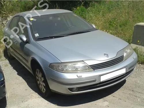Left headlight RENAULT LAGUNA II (BG0/1_) 1.8 16V (BG06, BG0J, BG0M) | BP12108412C28 