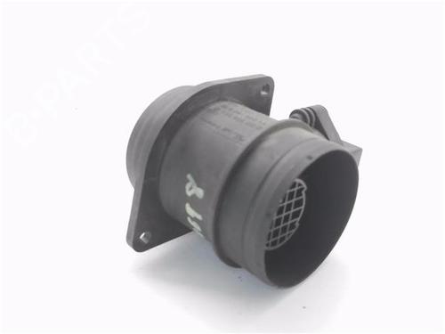 Mass air flow sensor SEAT LEON (1P1) 1.9 TDI | BP31210414M95 