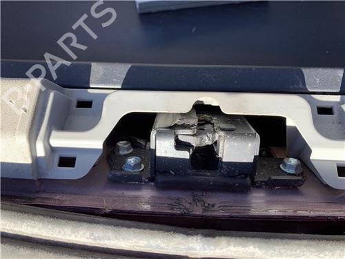 Tailgate lock TOYOTA PRIUS (_W3_) | BP32421438C101