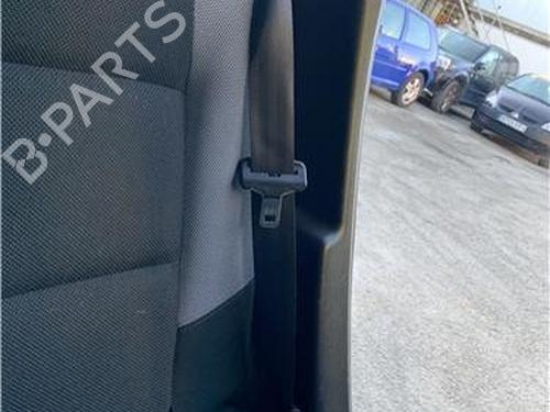 Rear left seatbelt PEUGEOT 207 (WA_, WC_) | BP32419267I29